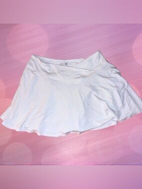 Hollister Tennis Skort